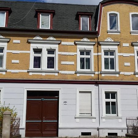 Ferienwohnung 2 Werder  Kültér fotó