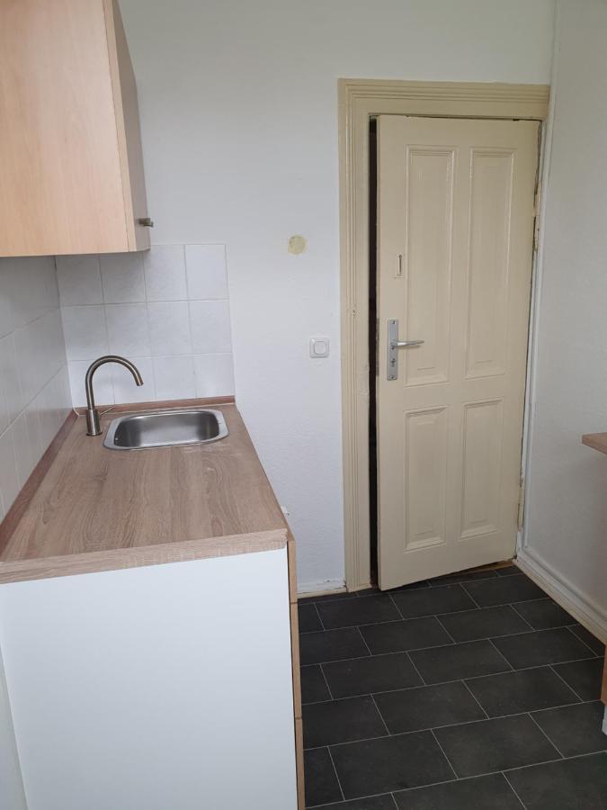 Ferienwohnung 2 Werder  Kültér fotó