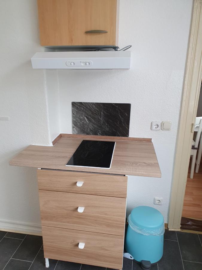 Ferienwohnung 2 Werder  Kültér fotó