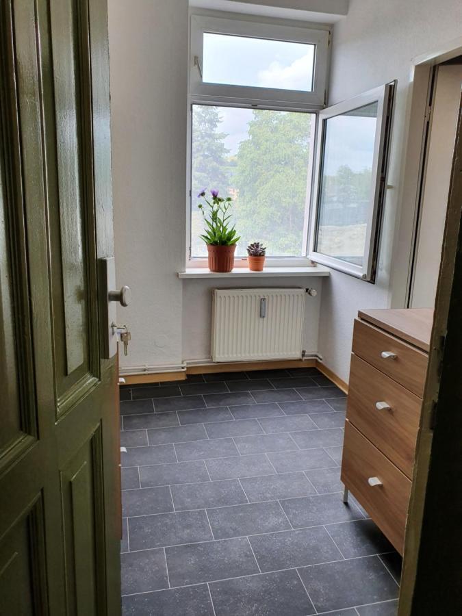 Ferienwohnung 2 Werder  Kültér fotó