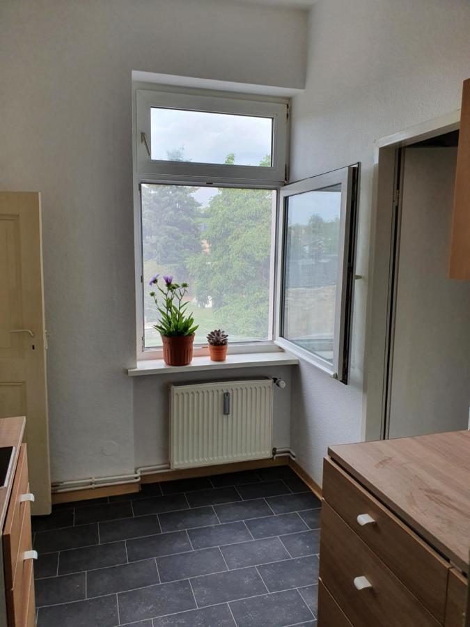 Ferienwohnung 2 Werder  Kültér fotó