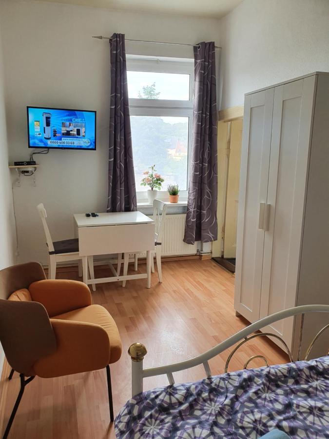Ferienwohnung 2 Werder  Kültér fotó